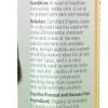 Now Foods Solutions Certified Organic Jojoba Oil 4 Oz Liquid