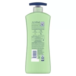 Vaseline® Vaseline Intensive Care Soothing Hydration Hand And Body Lotion Aloe - 3ct/20.3 Fl Oz Each