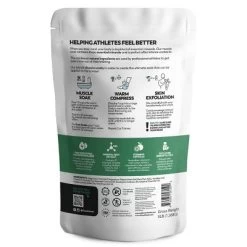 Coach Soak Muscle Recovery Eucalyptus Bath Soak - 3lb