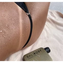 Bali Body Natural Tanning Oil - SPF 15 - 3.4 Fl Oz