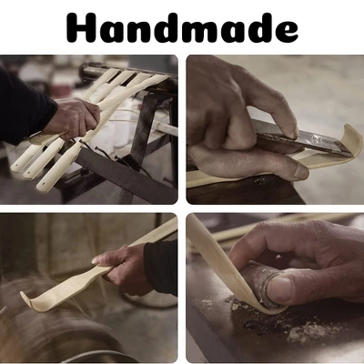 EBF Home Back Scratcher - 2 Pack - Image 5