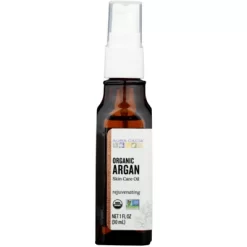 Aura Cacia Organic Argan Skin Care Oil 1 Liquid