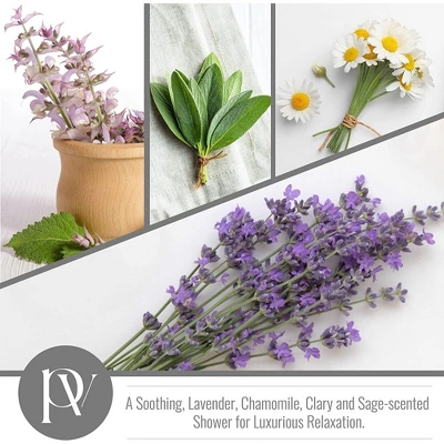 Pavelle Eucalyptus Shower Steamer Spray, Shower Mist - 8 Fl. Oz. - Image 2