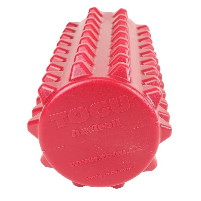 Togu Actiroll Spiked Massage Roller - Image 4