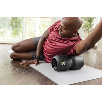 TriggerPoint Channel Roller - Black - Image 6