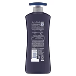 Vaseline® Vaseline Intensive Care Men's Fast Absorbing Hand And Body Lotion Scented - 20.3 Fl Oz/3ct