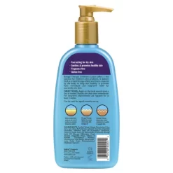 ShiKai Borage Therapy Children's Body Lotion Unscented - 8 Fl Oz