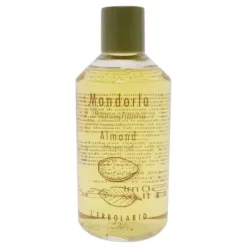 Almond Shower Gel By LErbolario For Unisex - 8.4 Oz Shower Gel