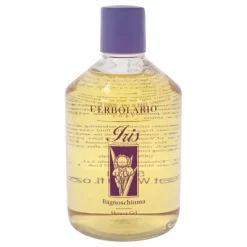 Iris Shower Gel By LErbolario For Women - 16.9 Oz Shower Gel