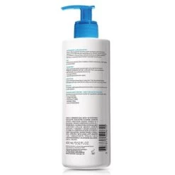 LA ROCHE-POSAY La Roche Posay Lipikar Daily Repair Moisturizing Body Lotion Unscented - 13.52 Fl Oz