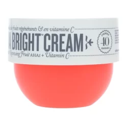 Sol De Janeiro Bom Dia Bright Body Cream 2.5 Oz