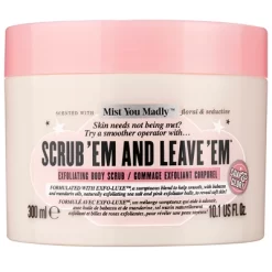 Soap & Glory Mist You Madly Fragrance Collection