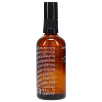 Grown Alchemist Body Treatment Oil 3.34 Oz - Image 5