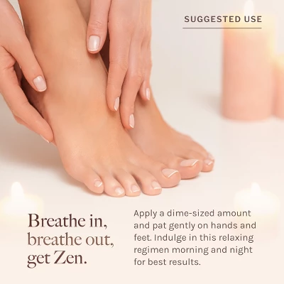 Reserveage Beauty, Hydrating Hand & Foot Cream With Pro-Collagen Booster And Micro-Encapsulated Copper Peptides, 2.5 Oz - Image 5