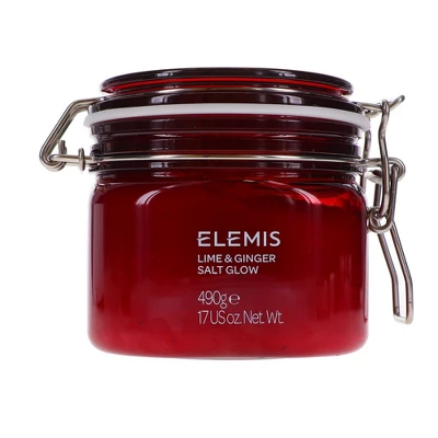 ELEMIS Exotic Lime & Ginger Salt Glow 17 Oz - Image 3