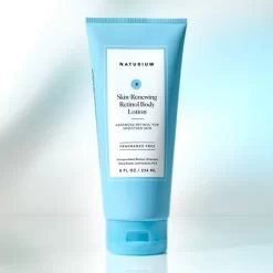 Naturium Retinol Body Lotion - Fragrance Free - 8 Fl Oz