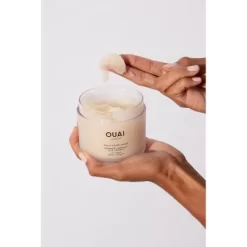 OUAI Scalp And Body Scrub - 8.8oz - Ulta Beauty