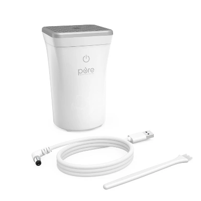 Go Home And Auto Aroma Diffuser - Pure Enrichment - Image 5