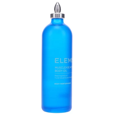 ELEMIS Musclease Active Body Oil 3.3 Oz - Image 5