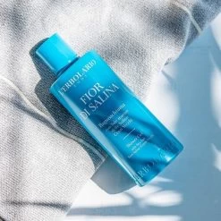 L'Erbolario Fior Di Salina Shower Gel Shower Gel - Body Wash - 8.4 Oz