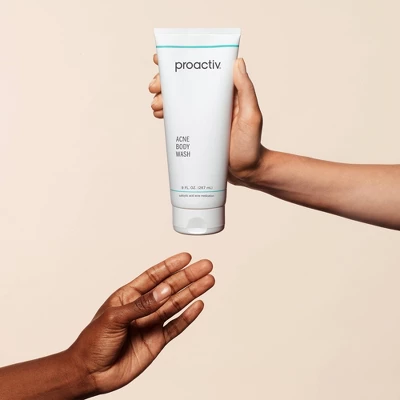 Proactiv Acne Body Wash - Unscented - 9 Fl Oz - Image 3