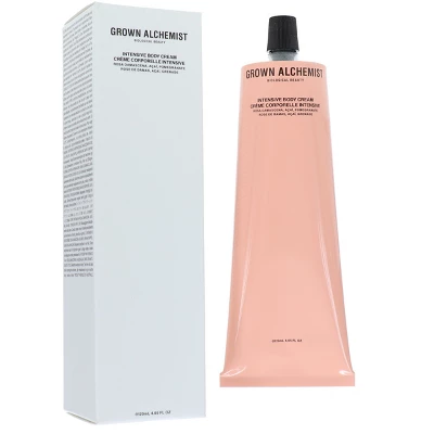 Grown Alchemist Intensive Body Cream 4.23 Oz - Image 6