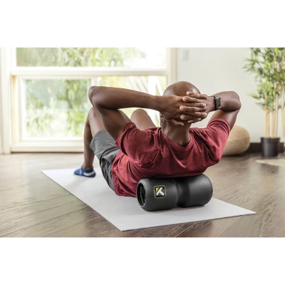 TriggerPoint Channel Roller - Black - Image 9