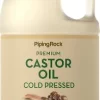 Piping Rock Castor Oil | 64 Fl Oz