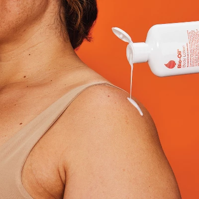 Bio Oil Bio-Oil Hydrating Hand And Body Lotion Unscented - 8.5 Fl Oz - Image 2