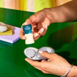 2pk Grounding Stones - Motion Fidget Collection Plus Essential Oil Blend - Lifelines