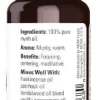 Now Foods Myrrh Oil 1 Oz EssOil