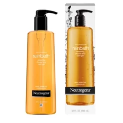 Neutrogena Rain Bath Shower & Bath Gel Original - 32 Fl Oz
