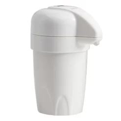 True Glow By Conair Heated Lotion Dispenser - 1ct