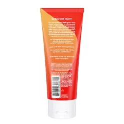 Lume Body Wash Tube - Tangerine - 7 Fl Oz