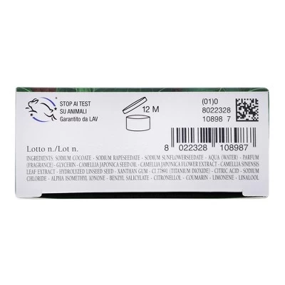 L'Erbolario Fiore Dell'Onda Perfumed Bar Soap - Beauty Bar Soap - 3.5 Oz - Image 2