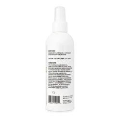 Eczema Honey Antioxidant Body Oil Unscented - 8 Fl Oz