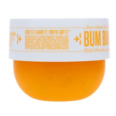 Sol De Janeiro Bum Bum Body Scrub 7.7 Oz - Image 4