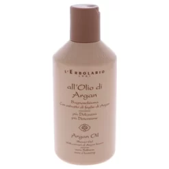 Argan Oil Shower Gel By LErbolario For Unisex - 8.4 Oz Shower Gel