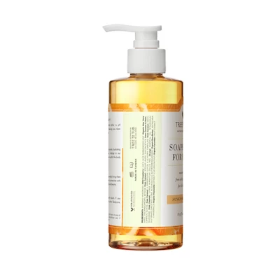 Tree To Tub Moisturizing Vitamin C Body Wash For Sensitive Skin - Image 7
