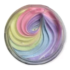 Bella Rose Passion Unicorn Whipped Shea Body Butter Almond - 8oz