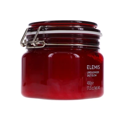 ELEMIS Exotic Lime & Ginger Salt Glow 17 Oz - Image 2