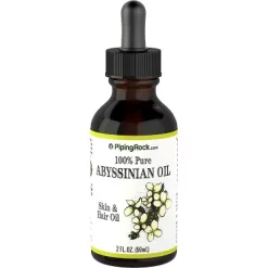 Piping Rock Abyssinian Oil | 2 Fl Oz