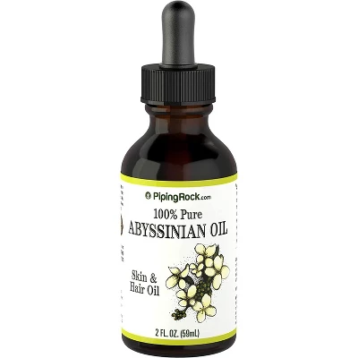 Piping Rock Abyssinian Oil | 2 Fl Oz