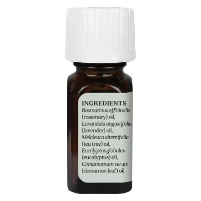 3pk Clarify Multi Essential Oil Set - Aura Cacia - Image 5