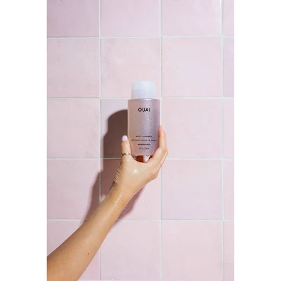 OUAI Melrose Place Body Cleanser - 10 Fl Oz - Ulta Beauty