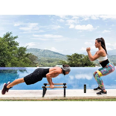 Sports Research 6.4 Oz Sweet Sweat Workout Enhancer Gel Stick - Image 4