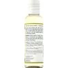 Nature's Truth Vitamin E Oil For Skin 30,000 IU | 4 Oz | Lemon Scented