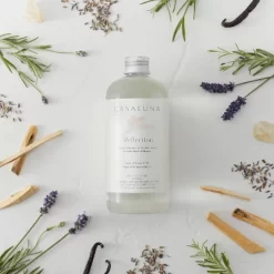 350ml Reflection Reed Diffuser Refills Clear - Casaluna™