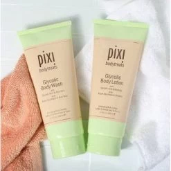 Pixi By Petra Glycolic Aloe Body Lotion - 6.76 Fl Oz