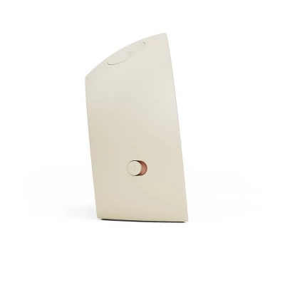 Hatch Restore 2 Bedside Sleep Guide Sunrise Alarm Clock Sound Machine - Putty - Image 2